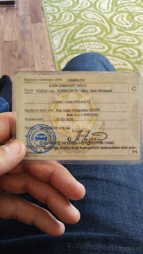 KamAz 55111 1986, 470,047 km - 11.0 l - Bakı