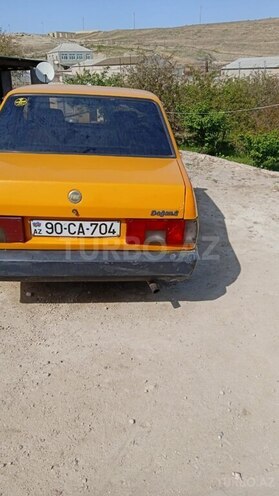 Tofas Sahin 2002, 20,020 km - 1.6 л - Bakı