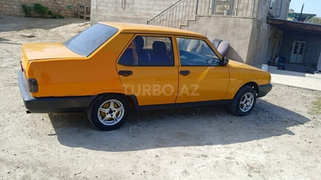 Tofas Sahin 2002, 20,020 km - 1.6 л - Bakı