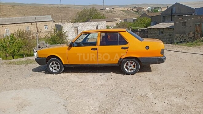 Tofas Sahin 2002, 20,020 km - 1.6 л - Bakı