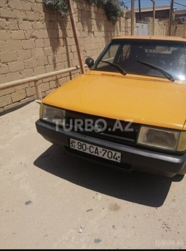 Tofas Sahin 2002, 20,020 km - 1.6 л - Bakı