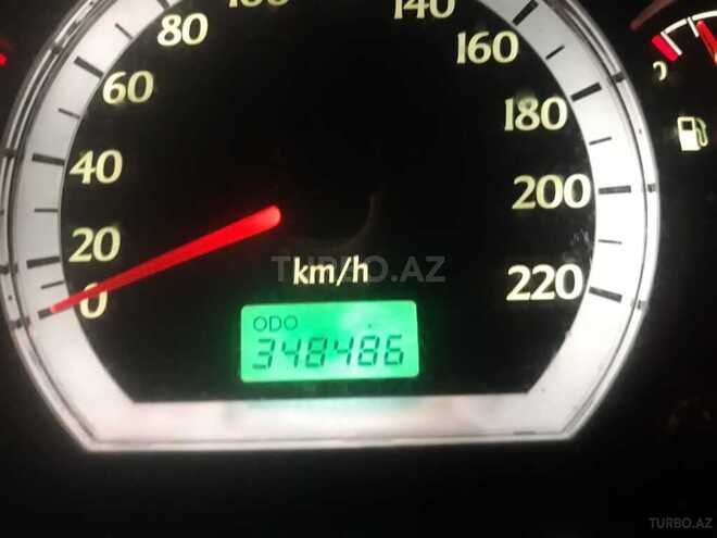 Chevrolet Lacetti 2007, 348,000 km - 1.6 л - Şirvan