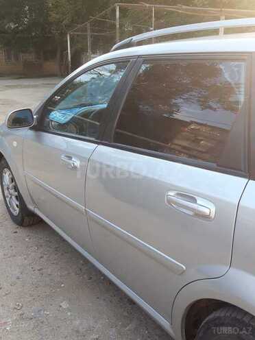 Chevrolet Lacetti 2007, 348,000 km - 1.6 л - Şirvan
