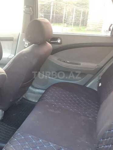 Chevrolet Lacetti 2007, 348,000 km - 1.6 л - Şirvan