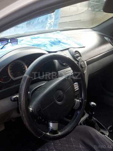 Chevrolet Lacetti 2007, 348,000 km - 1.6 л - Şirvan