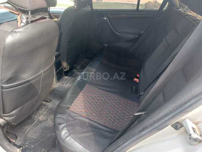 Mercedes C 250 1999, 490,000 km - 2.5 l - Salyan
