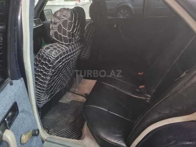 Mercedes 190 1990, 375,000 km - 2.0 l - Yevlax