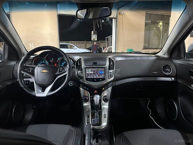 Chevrolet Cruze 2013, 177,000 km - 1.8 l - Gəncə