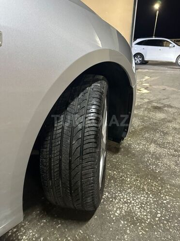 Chevrolet Cruze 2013, 177,000 km - 1.8 l - Gəncə