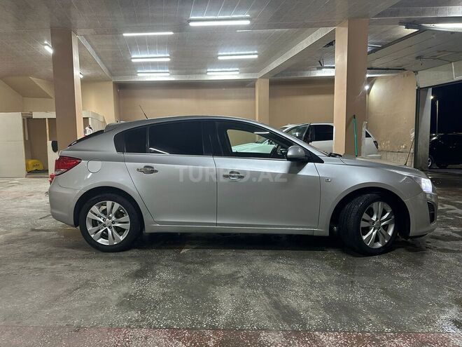 Chevrolet Cruze 2013, 177,000 km - 1.8 l - Gəncə