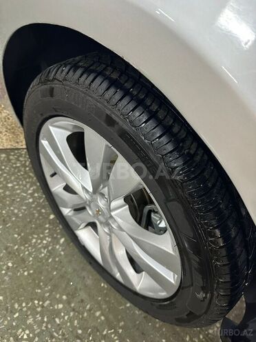 Chevrolet Cruze 2013, 177,000 km - 1.8 l - Gəncə