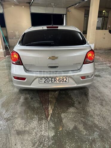Chevrolet Cruze 2013, 177,000 km - 1.8 l - Gəncə