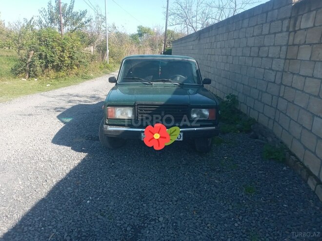 LADA (VAZ) 2107 2000, 56,666 km - 1.3 l - Zaqatala