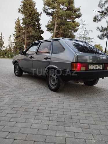 LADA (VAZ) 2109 2001, 450,632 km - 1.5 l - Şamaxı