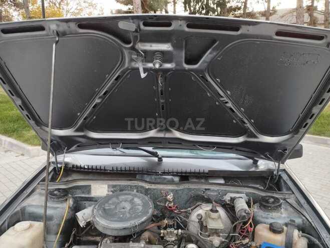 LADA (VAZ) 2109 2001, 450,632 km - 1.5 l - Şamaxı