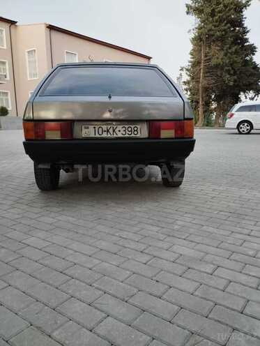 LADA (VAZ) 2109 2001, 450,632 km - 1.5 l - Şamaxı