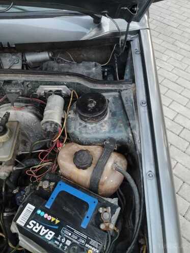 LADA (VAZ) 2109 2001, 450,632 km - 1.5 l - Şamaxı