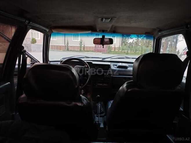 LADA (VAZ) 2109 2001, 450,632 km - 1.5 l - Şamaxı