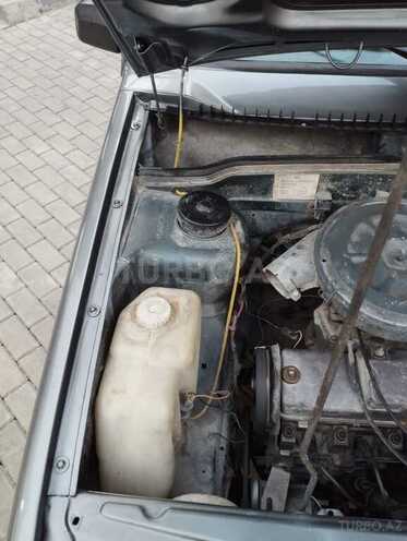 LADA (VAZ) 2109 2001, 450,632 km - 1.5 l - Şamaxı