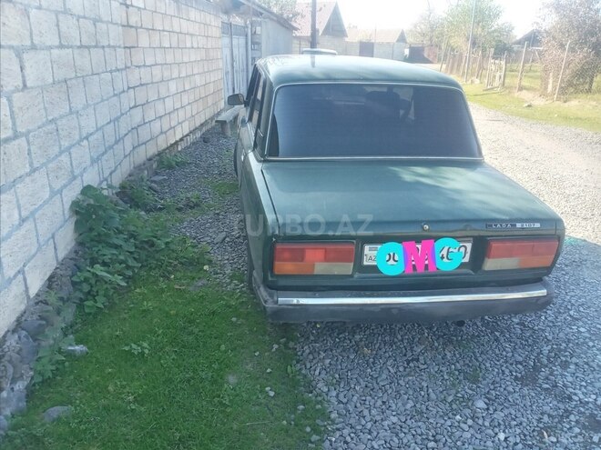 LADA (VAZ) 2107 2000, 56,666 km - 1.3 l - Zaqatala