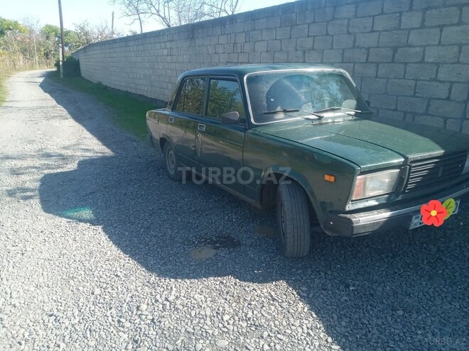 LADA (VAZ) 2107 2000, 56,666 km - 1.3 l - Zaqatala