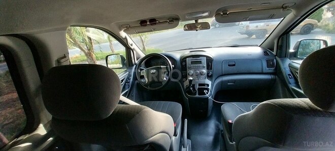 Hyundai H-1 2011, 254,000 km - 2.5 л - Bakı