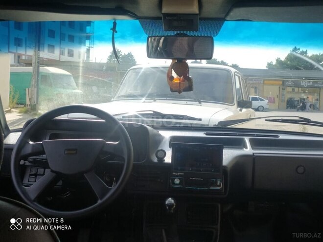 Tofas Sahin 2003, 25,600 km - 1.6 l - Bakı