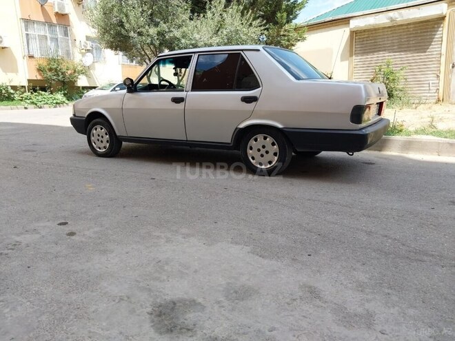 Tofas Sahin 2003, 25,600 km - 1.6 l - Bakı