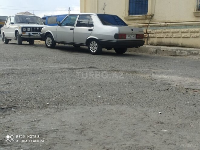 Tofas Sahin 2003, 25,600 km - 1.6 l - Bakı