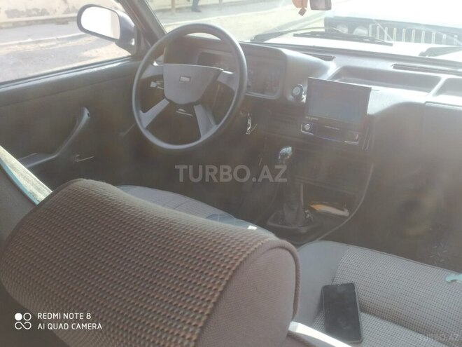 Tofas Sahin 2003, 25,600 km - 1.6 l - Bakı