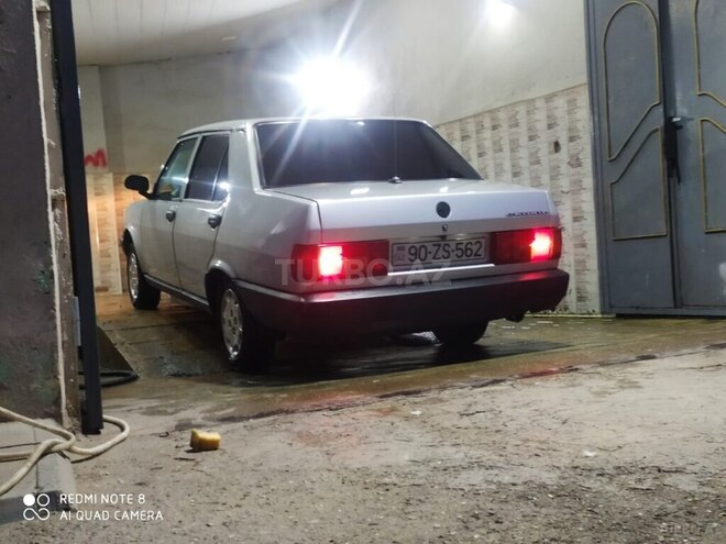 Tofas Sahin 2003, 25,600 km - 1.6 l - Bakı