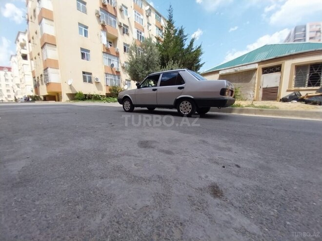 Tofas Sahin 2003, 25,600 km - 1.6 l - Bakı