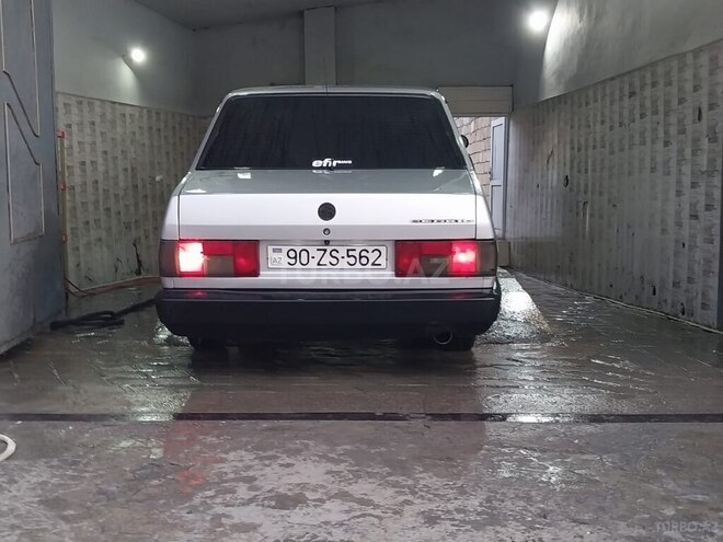 Tofas Sahin 2003, 25,600 km - 1.6 l - Bakı