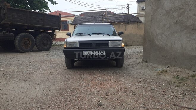 Tofas Sahin 2003, 25,600 km - 1.6 l - Bakı