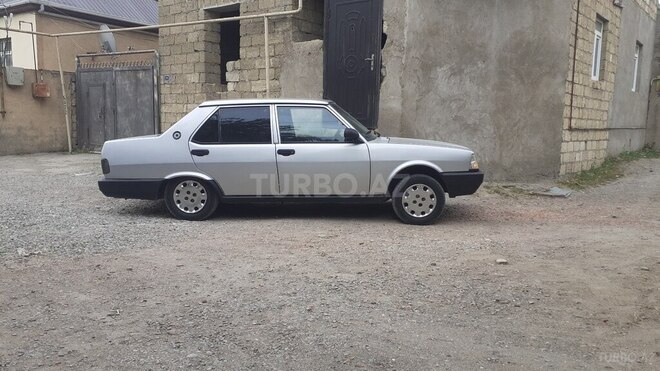 Tofas Sahin 2003, 25,600 km - 1.6 l - Bakı