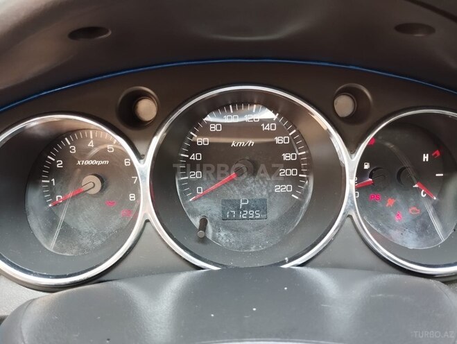 DongFeng Aeolus S30 2015, 178,196 km - 1.6 l - Sumqayıt