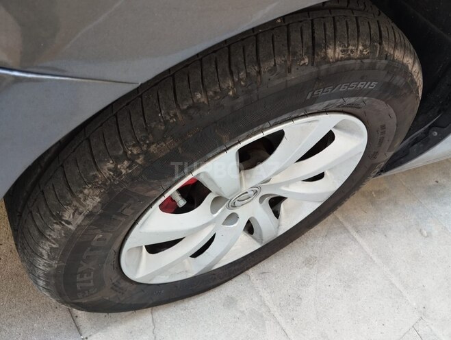 DongFeng Aeolus S30 2015, 178,196 km - 1.6 l - Sumqayıt