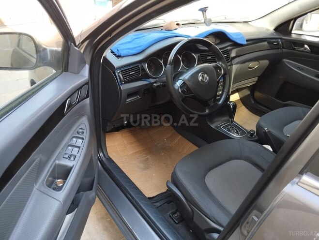 DongFeng Aeolus S30 2015, 178,196 km - 1.6 l - Sumqayıt