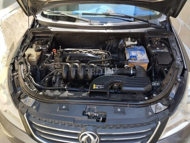 DongFeng Aeolus S30 2015, 178,196 km - 1.6 l - Sumqayıt