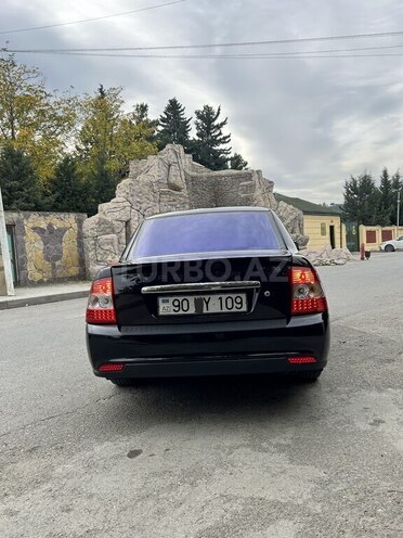 LADA (VAZ) Priora 2018, 96,000 km - 1.6 l - Şabran