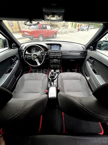 LADA (VAZ) Priora 2018, 96,000 km - 1.6 l - Şabran