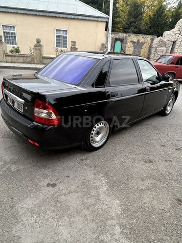 LADA (VAZ) Priora 2018, 96,000 km - 1.6 l - Şabran