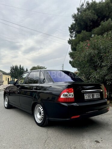 LADA (VAZ) Priora 2018, 96,000 km - 1.6 l - Şabran