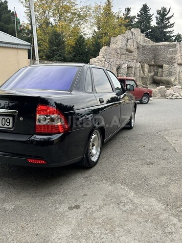 LADA (VAZ) Priora 2018, 96,000 km - 1.6 l - Şabran