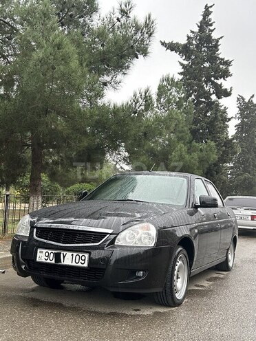 LADA (VAZ) Priora 2018, 96,000 km - 1.6 l - Şabran