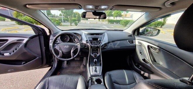 Hyundai Elantra 2013, 150,000 km - 1.8 l - Bakı