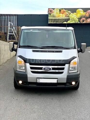 Ford Transit 2009, 190,000 km - 2.2 л - Bakı