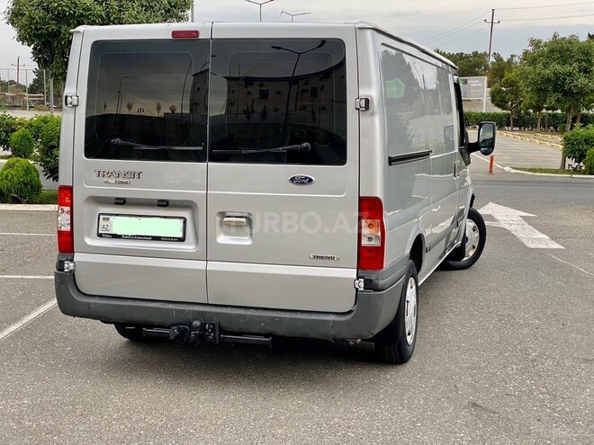 Ford Transit 2009, 190,000 km - 2.2 л - Bakı