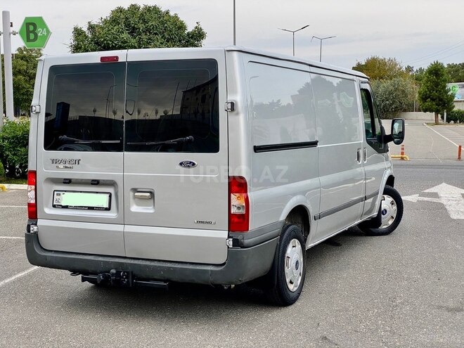 Ford Transit 2009, 190,000 km - 2.2 л - Bakı