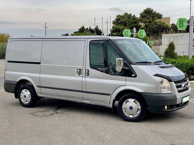 Ford Transit 2009, 190,000 km - 2.2 л - Bakı